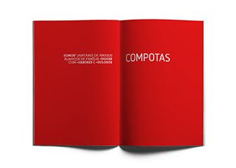 Pages of the Catalog