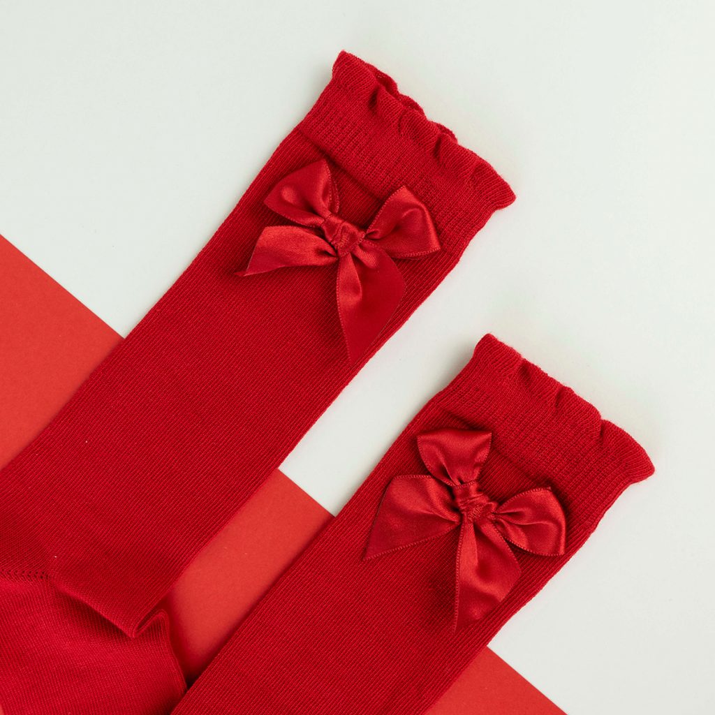 Socks Product Photography for the brand Boutique das Meias