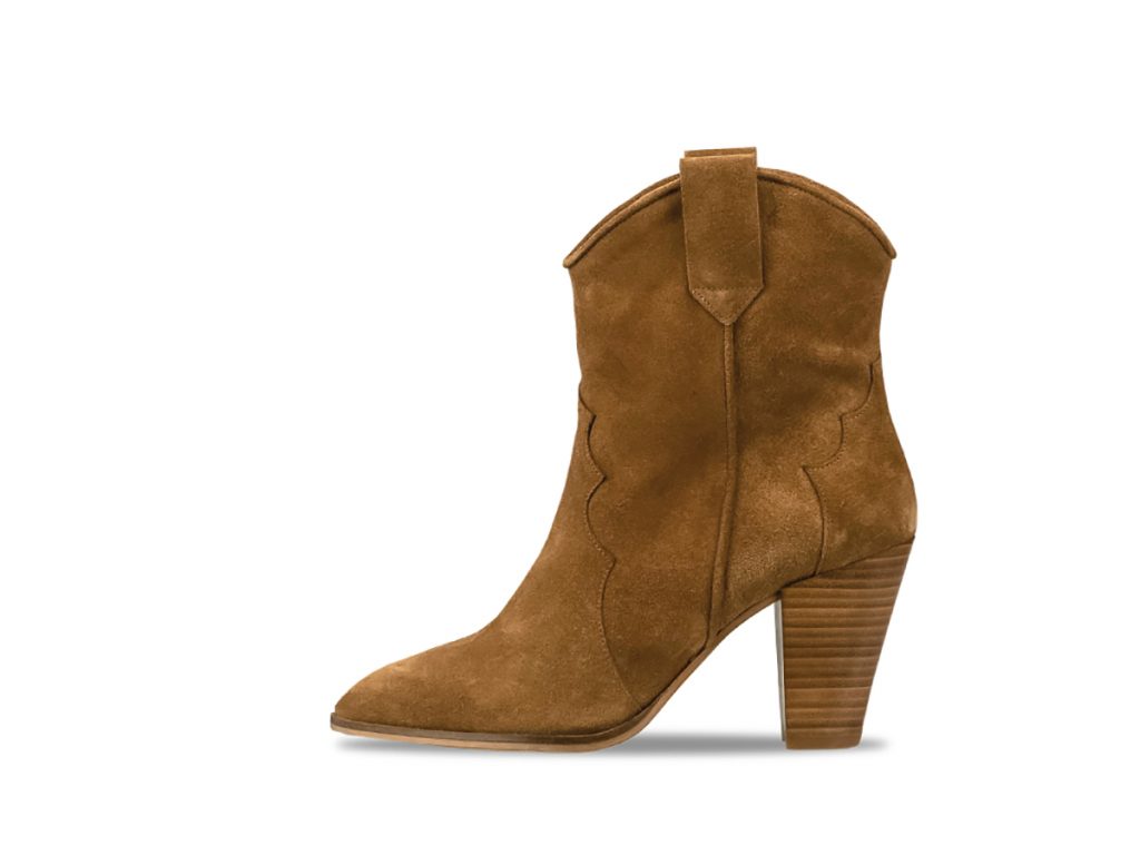 White Background Shoes Photography