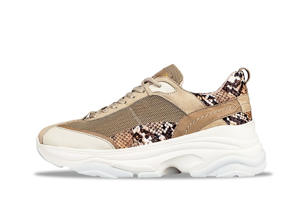 White Background Shoes Photography