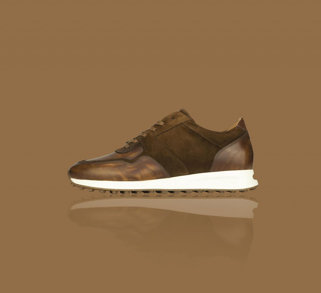 Shoes Photography for Campobello