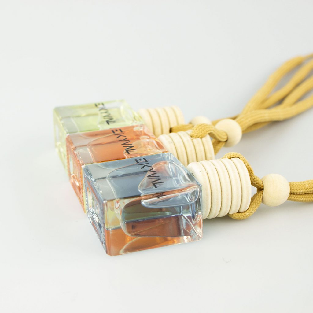 Product Photography for the brand Ekyval