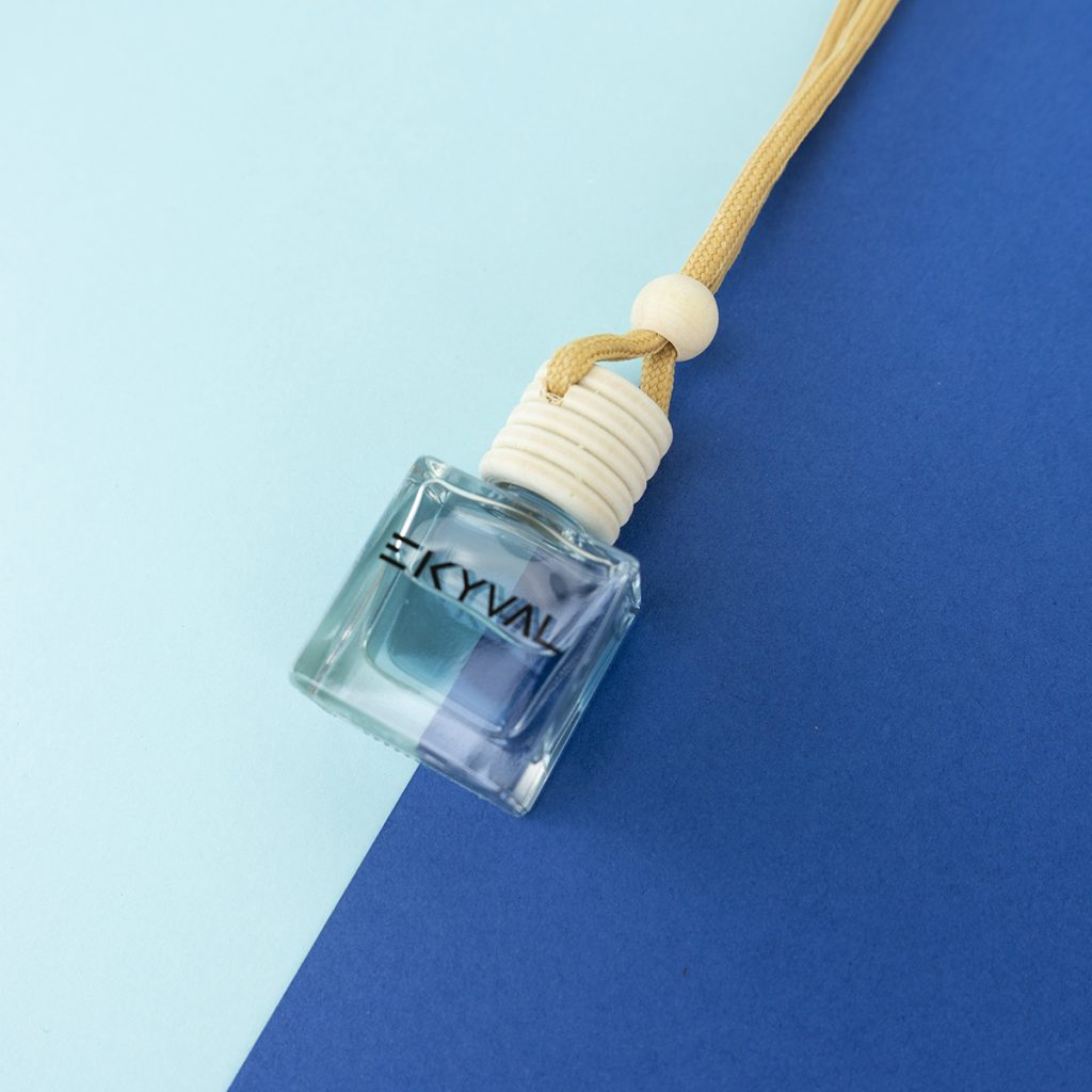 Product Photography for the brand Ekyval