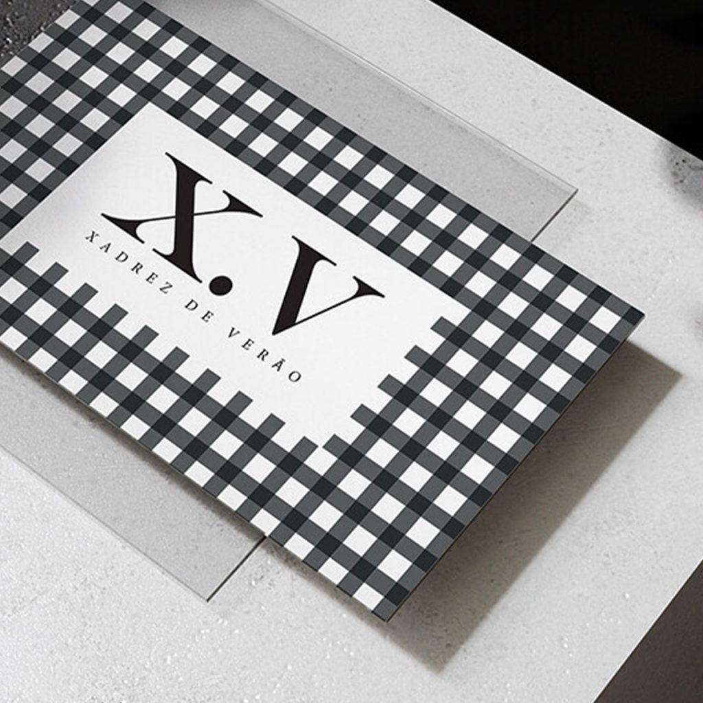 Business Cards - Portfolio Project Cover